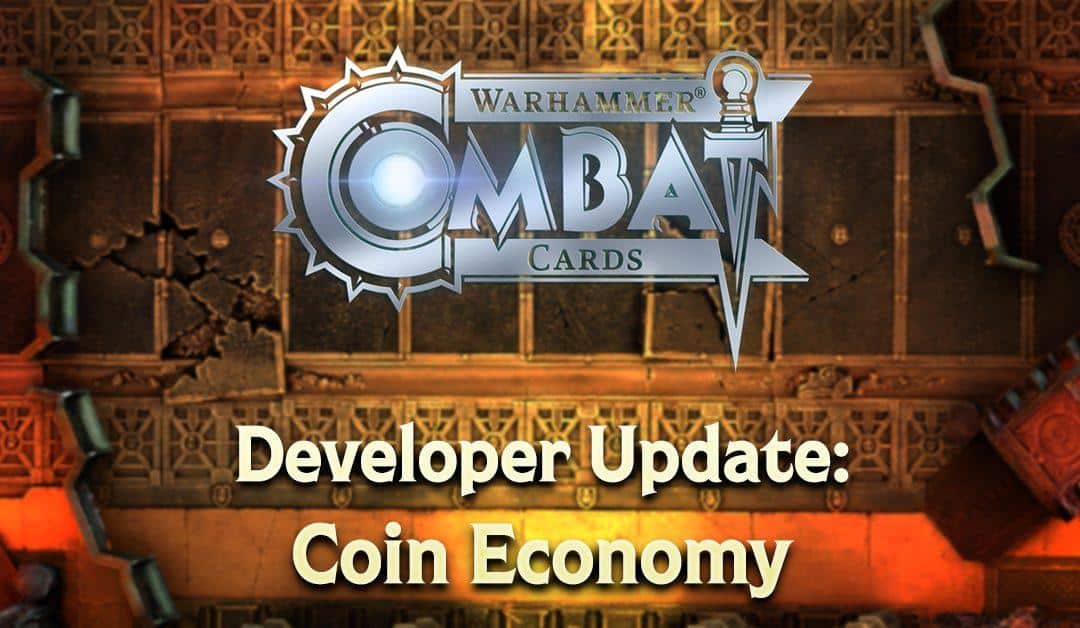 Second Iteration of Changes to the In-Game Economy